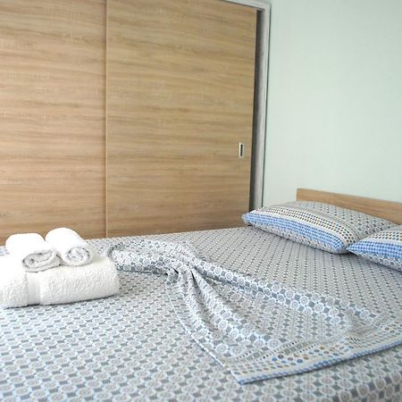 Rezidenca Kalter Durres Golem (Tirana) Exterior foto