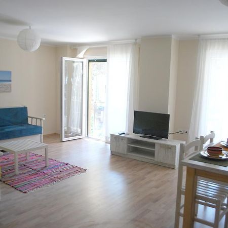 Rezidenca Kalter Durres Golem (Tirana) Exterior foto