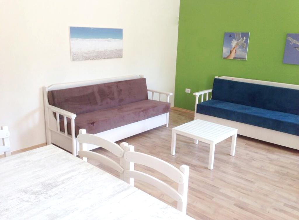 Rezidenca Kalter Durres Golem (Tirana) Quarto foto