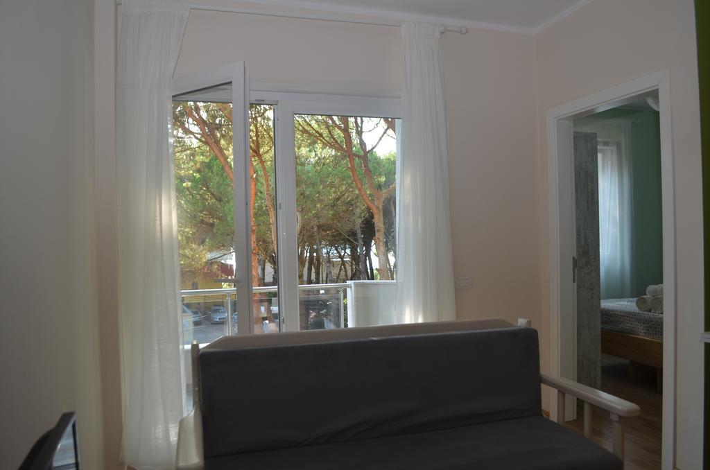 Rezidenca Kalter Durres Golem (Tirana) Exterior foto