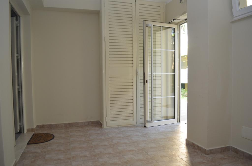 Rezidenca Kalter Durres Golem (Tirana) Exterior foto