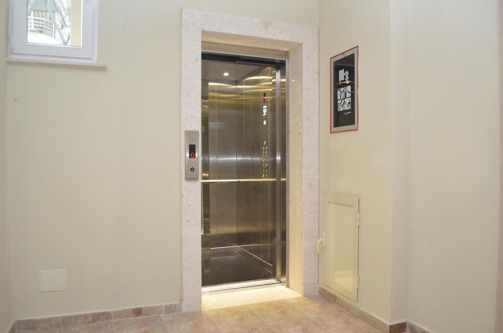 Rezidenca Kalter Durres Golem (Tirana) Exterior foto