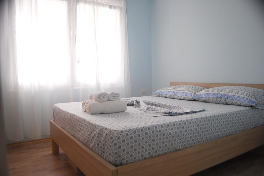Rezidenca Kalter Durres Golem (Tirana) Exterior foto